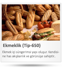 ekmeklik