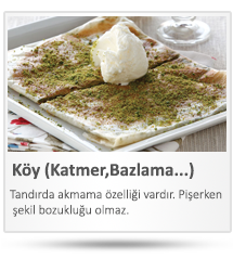 köy